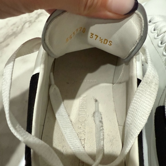 Alexander mcqueen - Picture 3 of 7